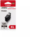 Canon PG-585XL - Inkjet Cartridge - Hoog (XL) rendement - Zwart