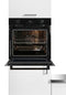 BEKO BBIE17300B - Inbouwoven 72L - SteamShine® - Zwart