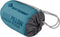 Sea to Summit Aeros Ultralight - Opblaasbaar Hoofdkussen - Regular Ultralight Aqua