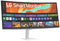 LG 34U601SA-W - Monitor - UltraWide Quad HD 34