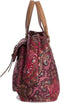 Oilily-Handtas Paisley-Pink