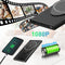 BP® Spy Camera Powerbank - Verborgen Camera met Draadloze Oplader - Afluisterapparatuur