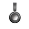 DALI IO-6 - Draadloze Over-Ear Hoofdtelefoon - ANC Bluetooth 5.0 - Zwart