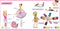 tiptoi® Pocket Boek Ballet - Ravensburger - Leersysteem