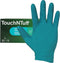 Ansell TouchNTuff - Robust Nitrile Splash Free Handschoenen - 100 stuks - maat XL