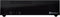 Silverstone SST-ML09B - Mini PC Behuizing - Mini-ITX Mini-DTX Plexiglas - Zwart