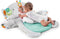 Speelkleed Bright Starts Polar Bear Tummy Time Prop & Play ™