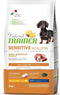 Natural Trainer - Adult Mini Sensitive Duck Hondenvoer 2 kg