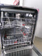 Hisense DW30 - Inbouw vaatwasmachine - 5 programma's - VarioSpeed optie - B 59,5 x D 55 x H 82 cm