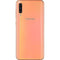Samsung Galaxy A50 - Koraal - 128 GB - Dubbele fysieke simkaart