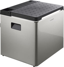 Dometic ACX3 30 - Absorptiekoelbox 33L - Koelt tot 30 °C onder omgevingstemperatuur - Aluminium