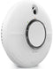 FireAngel SCB10-INT - Rook- en koolmonoxidemelder - 10 jaar batterij - Wit