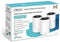 TP-Link Deco PX50 - Mesh WiFi-systeem - WiFi 6 tot 2402 Mbps - (3-pack)
