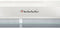 Bosch DUL63CC20 - Onderbouw afzuigkap - 60 cm - Wit