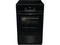 GORENJE GEIT5C60BPG - Vrijstaande kookplaat - Inductiekookplaat 70 l - Kleur zwart