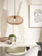 GOOD&MOJO Hanglamp Cango - Bamboe - Ø40cm - - Hanglampen Eetkamer, Slaapkamer, Woonkamer