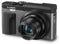 Panasonic Lumix DC-TZ90 - Compactcamera - 30x zoom 4K video - Zilver
