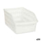 Organiser voor de koelkast Kinvara 03 1067 Wit 20,3 x 12,8 x 30,5 cm