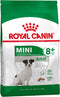 Royal Canin Mini Adult 8+ - Hondenvoer - 800 g