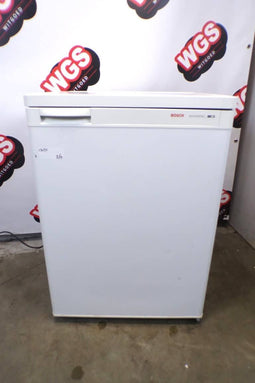 Bosch GSL1202 - Tafelmodel Vriezer - 97 Liter - Supervriezen - Wit