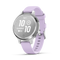 GARMIN Lily 2 Active Zilver Smartwatch Paars