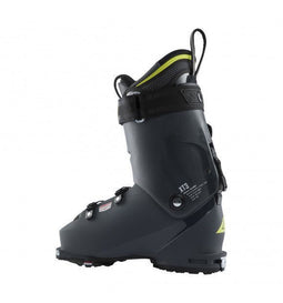 Lange XT3 Free 120 MV GW - Freeride skischoenen - Flex 120 - Grijs/geel heren 28.5