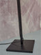 GOOD&MOJO Vloerlamp Bhutan - Zwart/Bamboe - 20x20x135cm - - Staande lampen voor Woonkamer - Slaapkamer