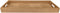 Home Delight - Dienblad 'Visgraat' (Naturel eiken)