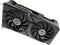 ASUS Dual Radeon RX 7600 EVO OC Edition - Videokaart 8GB GDDR6 - PCIe 4.0 - 8K ondersteuning