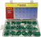 ROTHENBERGER O-ringset - Industrieel - 270 stuks (15000050)