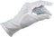 VITAPLUS katoenen handschoenen - Huishouden - 100% katoen - Wit/grijs