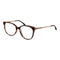 Bulget BG6462 - Brillenframe Dames - Glas zonder voorschrift