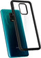 Spigen Ultra Hybrid - Backcover - Schokabsorberend - Transparant