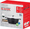 Royalty Line® BS32M - Braadpan Inductie - Ø 32 cm / 8.6 Liter - Antiaanbaklaag - Zwart