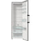 Gorenje R619CSXL6 - Vrijstaande Koelkast - NoFrost CrispZone 185 cm Zilver
