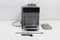 Siemens EQ.6 Plus s100 - Volautomatische espressomachine - OneTouch functie - Titanium
