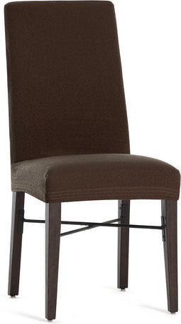 Stoelhoes Eysa BRONX Bruin 50 x 55 x 50 cm 2 Stuks