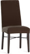 Stoelhoes Eysa BRONX Bruin 50 x 55 x 50 cm 2 Stuks