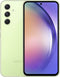 Samsung Galaxy A54 5G - Smartphone - 128GB opslag - Groen