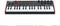 Akai MPK Mini Plus - MIDI keyboard - 37 toetsen - 8 RGB pads - USB 2.0 - 64-staps sequencer