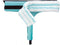 Leifheit 51325 - Vervangingsdoek raamwisser 4in1 - Microvezel - 32 cm