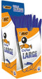 Balpen bic cristal l blauw | 1000 stuks