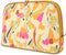 Oilily Chelsey - Toilettas - Dames - Met Spiegeltje - Waterdicht - Groen - One size