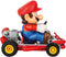 Carrera RC Mario Kart™ - Pipe Kart - Mario - Schaal 1:18 - 2,4GHz RC Model Kant en Klaar