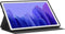 Targus Galaxy Tab A7 - Click-in Bookcase - Schokbestendig - Zwart
