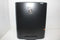 Brabantia Bo Prullenbak - Pedaalemmer - 60 liter - Matt Black
