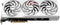 Sapphire PURE Radeon RX 7700 XT - Grafische kaart - 12GB GDDR6 - Rood