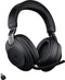 Jabra Evolve2 85 - Over Ear headset - ANC 10 microfoons - Zwart