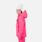 Rossignol Jr Strawpile - Ski Jas - Waterdicht 20000 mm - Roze 170