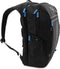 Deep Gaming DG-BAG17-2N - Laptoptas - Waterbestendig - Zwart